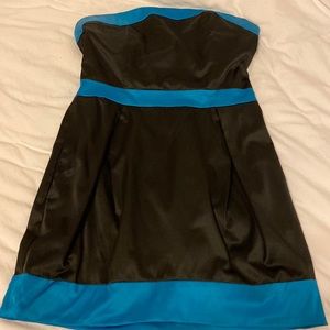 Mini Formal Dress